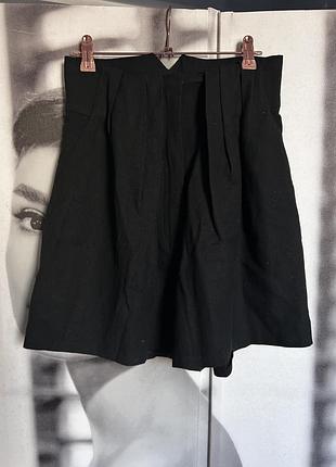Sonia rykiel шорти з шерстю