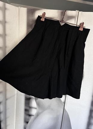 Sonia rykiel шорти з шерстю 3