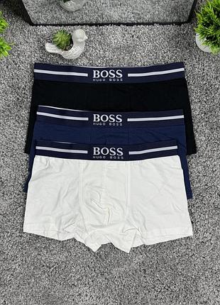 Боксерки hugo boss