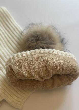 Зимовий комбінезон bewarm 10