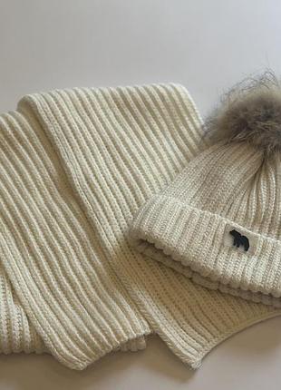 Зимовий комбінезон bewarm 9