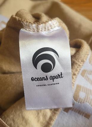 Кофта реглан oceansapart 4