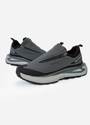 Salomon odyssey elmt termo olive