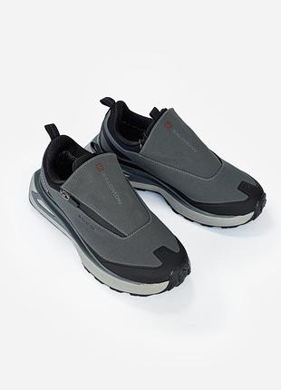 Salomon odyssey elmt termo olive 2