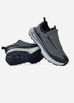 Salomon odyssey elmt termo olive 4