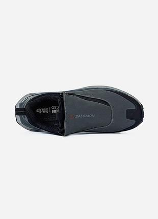 Salomon odyssey elmt termo olive 6