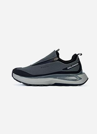 Salomon odyssey elmt termo olive 7