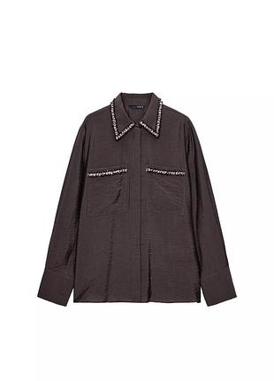 Zara сорочка оригінал