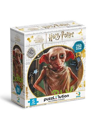 Пазл класичний "harry potter. доббі" 200497, 250 елементів