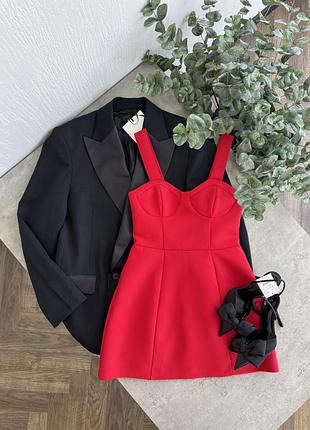 Zara ❤️ сукня плаття оригінал