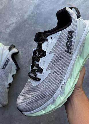 Кроссовки мужские hoka one one elevon 2 (41 (26 см))