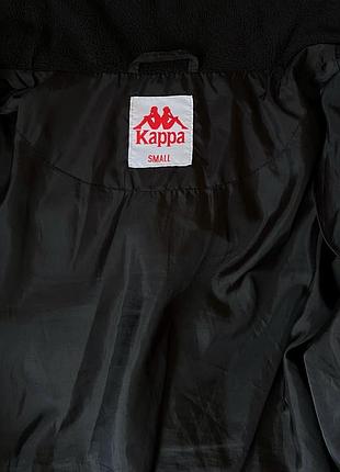 Куртка kappa 7