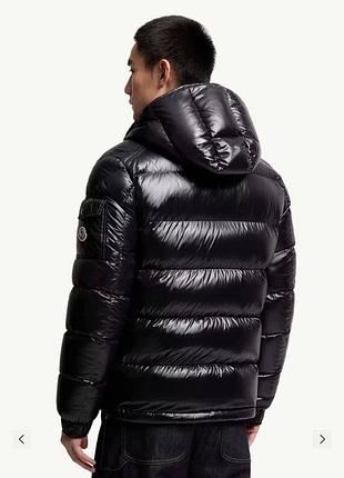 Куртка зима moncler 3