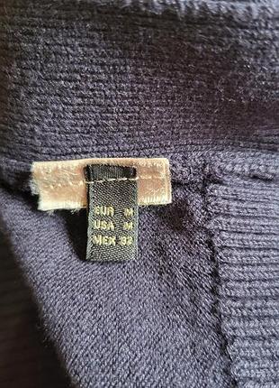 Кофта massimo dutti 4