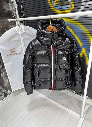 Куртка зима moncler