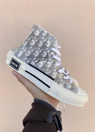 Жіночі кеди dior 38
