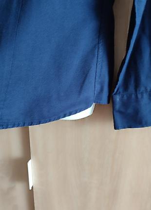 Рубашка блуза polo ralph lauren 3