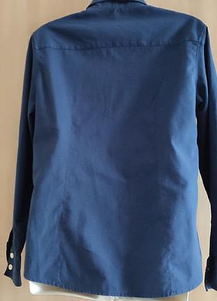 Рубашка блуза polo ralph lauren 4