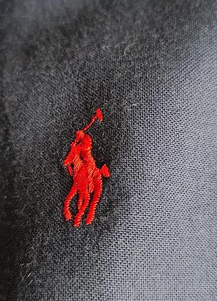 Рубашка блуза polo ralph lauren 6