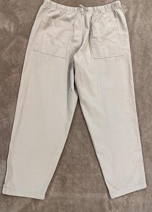 Брюки zara унісекс 6