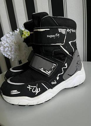 Superfit culusuk 3