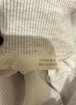 Штани zara 4
