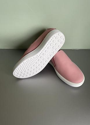 Сліпони ecco soft 60 37 р 5