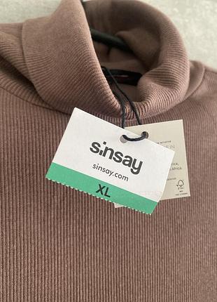 Сукня нова в рубчик ✅ 5