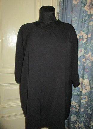 Блузка.разм 3xl