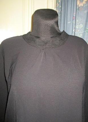 Блузка.разм 3xl 2