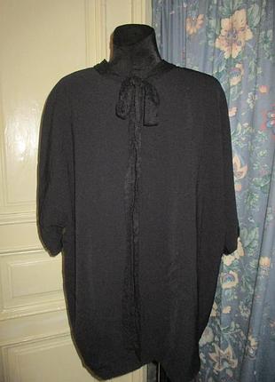 Блузка.разм 3xl 3