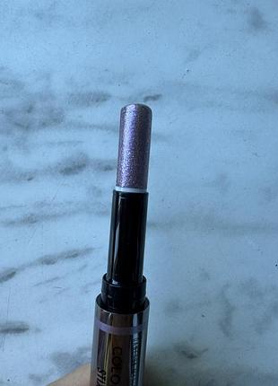 Б/в тіні в стіку danessa myricks colorfix stix 9 3