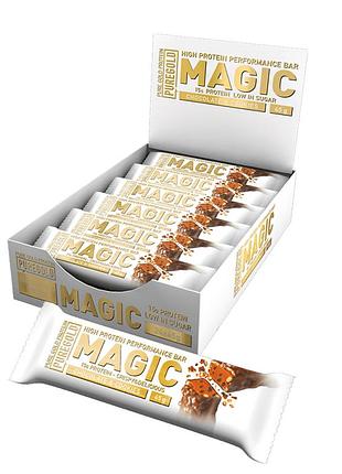 Magic - 24x45g chocolate cookies