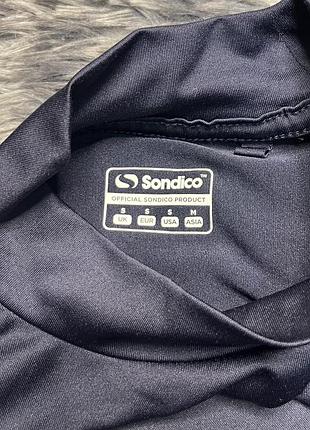 Термо кофта бренду sondico, оригінал, розмір s 4