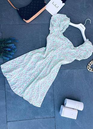 Сукня primark віскоза 3