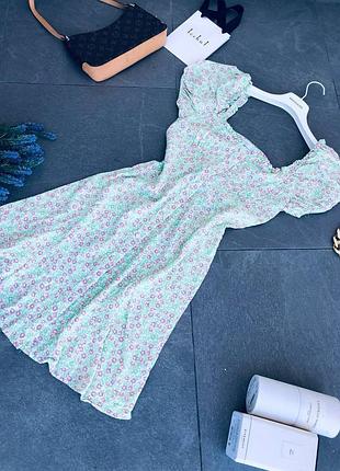 Сукня primark віскоза 5