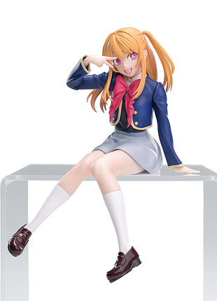 Фігурка sega зіркове дитя рубі oshi no ko ruby school uniform 13 см s ok r su 13