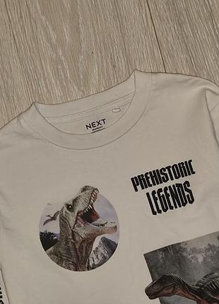 Реглан, лонгслів від next на 11 років 2