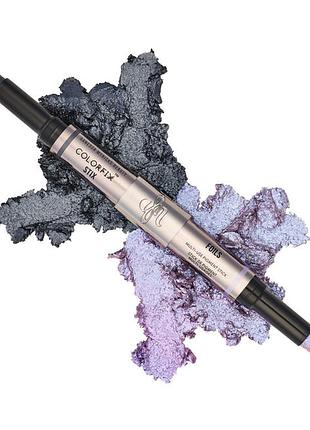 Б/в тіні в стіку danessa myricks colorfix stix 8