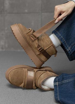 Женские ugg beg t53-2 нп4986 3