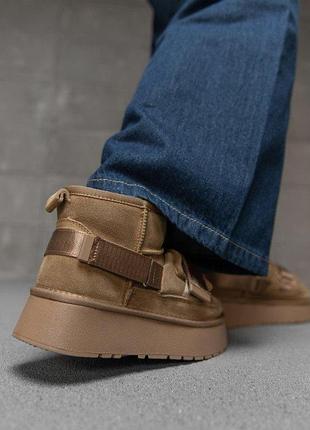 Женские ugg beg t53-2 нп4986 5