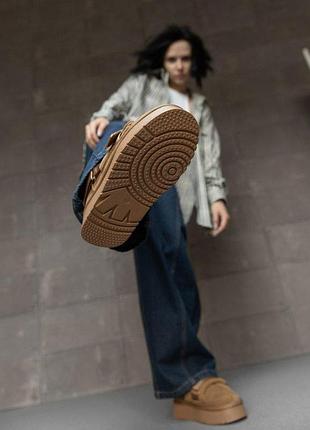 Женские ugg beg t53-2 нп4986 6
