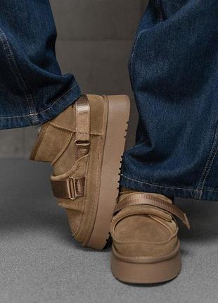 Женские ugg beg t53-2 нп4986 7