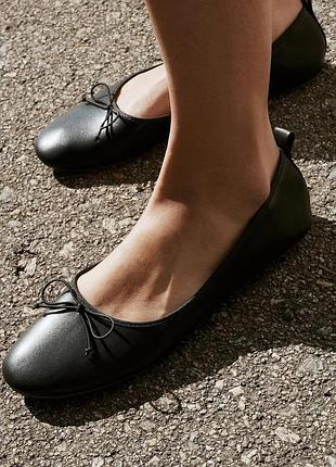 Черные классические балетки с бантиком zara
☝️☝️☝️☝️☝️☝️☝️☝️☝️☝️☝️☝️