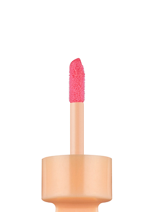 Блеск для губ colour intense magic lip gloss 6 мл g344 no 02 малиновый daily skin care 2