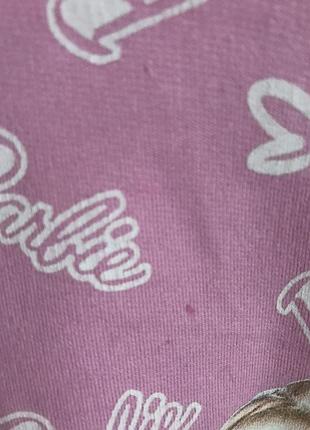 Кофта barbie 2