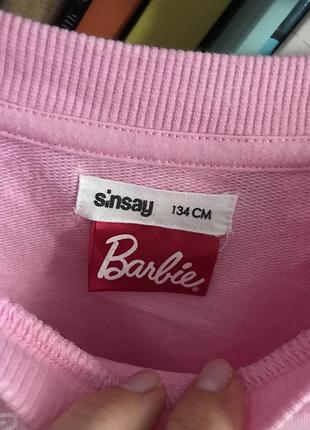 Кофта barbie 3
