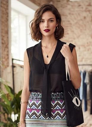 Стильна  кофтинка,гарна блуза,напівпрозора zara