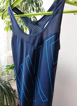 Майка спортивна, nike. 5