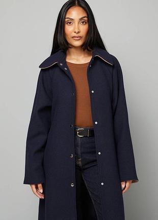 Пальто на л boohoo 3